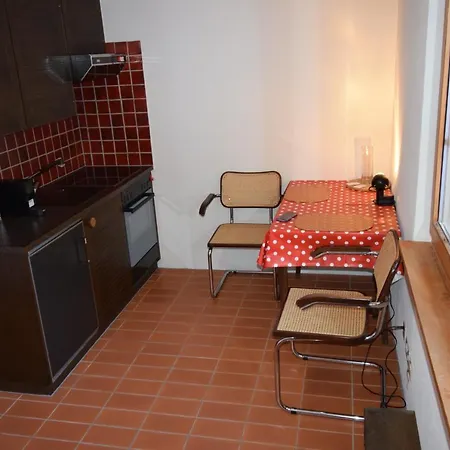 Studio 1 Apartament *