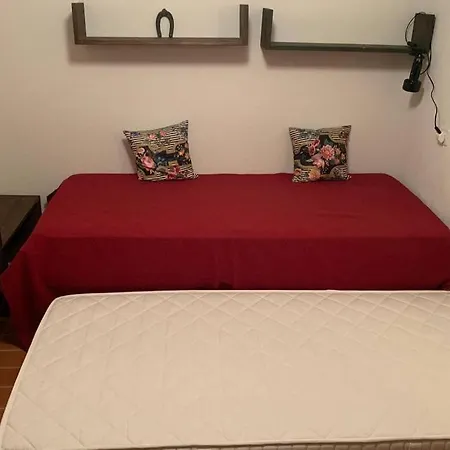 Studio 1 Appartement *