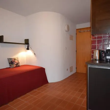 Studio 1 Appartement