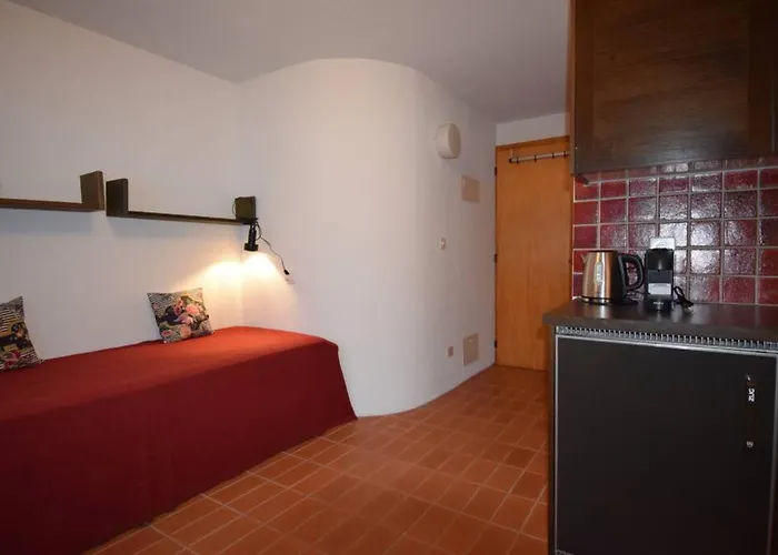 Studio 1 Appartement