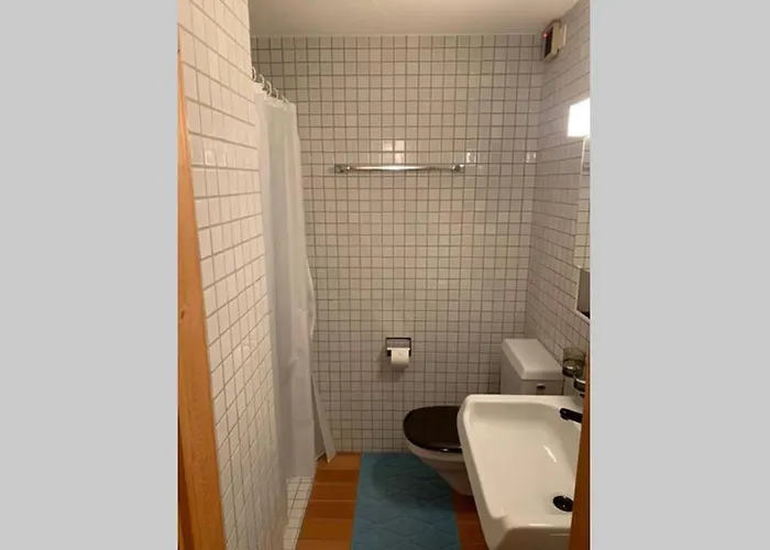 Studio 1 * 采尔马特