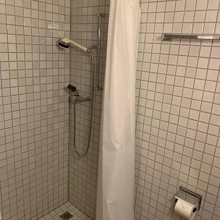 Apartamento Studio 1