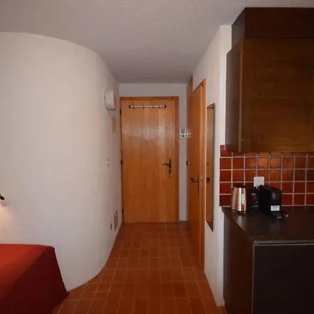 Apartamento Studio 1