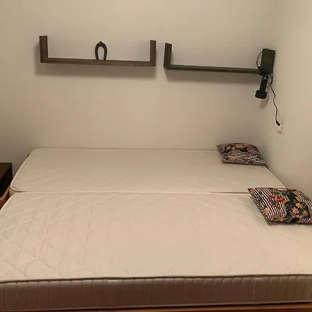 Apartament Studio 1 Zermatt