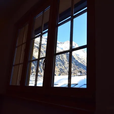 Studio 1 Zermatt