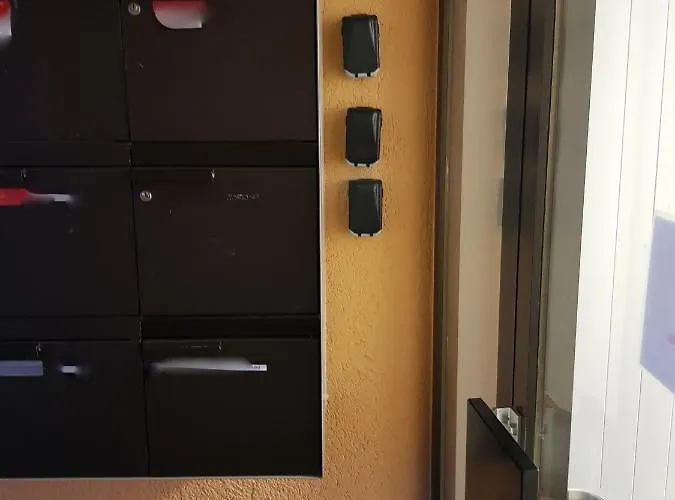 Studio 1 Apartament *