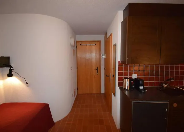 Apartament Studio 1