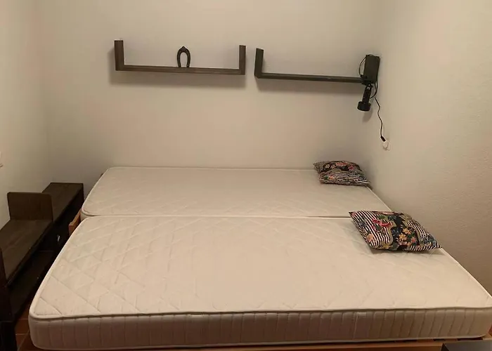 Apartament Studio 1 Zermatt